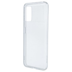 Capa Silicone transparente para Xiaomi Poco M5