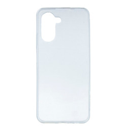 Capa Silicone transparente para Realme C33 - La Casa de las Carcasas, Acessórios e Capas para telemóveis