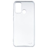 Capa Silicone transparente para ZTE Blade A52 - La Casa de las Carcasas, Acessórios e Capas para telemóveis