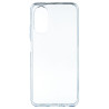 Capa Silicone transparente para Oppo A17