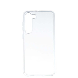 Capa Silicone transparente para Samsung Galaxy S23+ - La Casa de las Carcasas, Acessórios e Capas para telemóveis