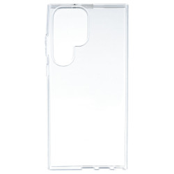 Capa Silicone transparente para Samsung Galaxy S23 Ultra - La Casa de las Carcasas, Acessórios e Capas para telemóveis