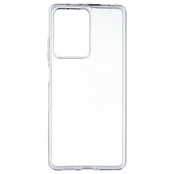 Capa Silicone transparente para Xiaomi Poco X5 Pro 5G - La Casa de las Carcasas, Acessórios e Capas para telemóveis