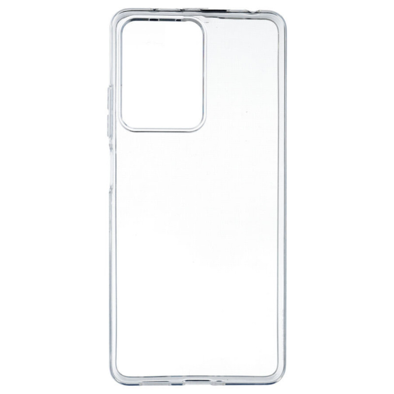 Capa Silicone transparente para Xiaomi Poco X5 Pro 5G - La Casa de las Carcasas, Acessórios e Capas para telemóveis