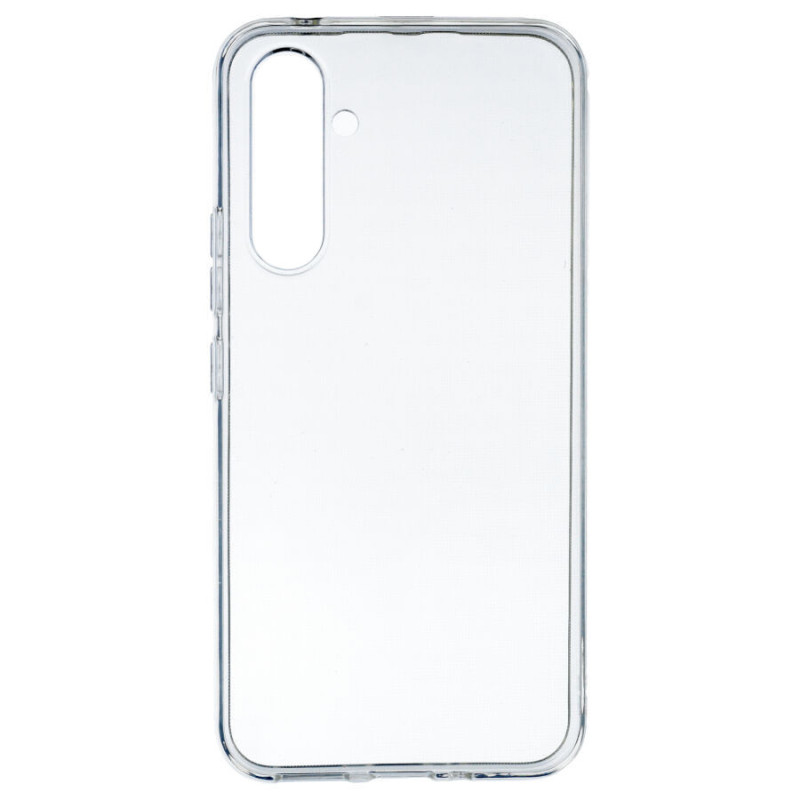 Capa Silicone transparente para Samsung Galaxy A54 5G - La Casa de las Carcasas, Acessórios e Capas para telemóveis Capa Silicone transparente para Samsung Galaxy A54 5G - La Casa de las Carcasas, Acessórios e Capas para telemóveis