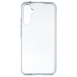 Capa Silicone transparente para Samsung Galaxy A34 5G - La Casa de las Carcasas, Acessórios e Capas para telemóveis