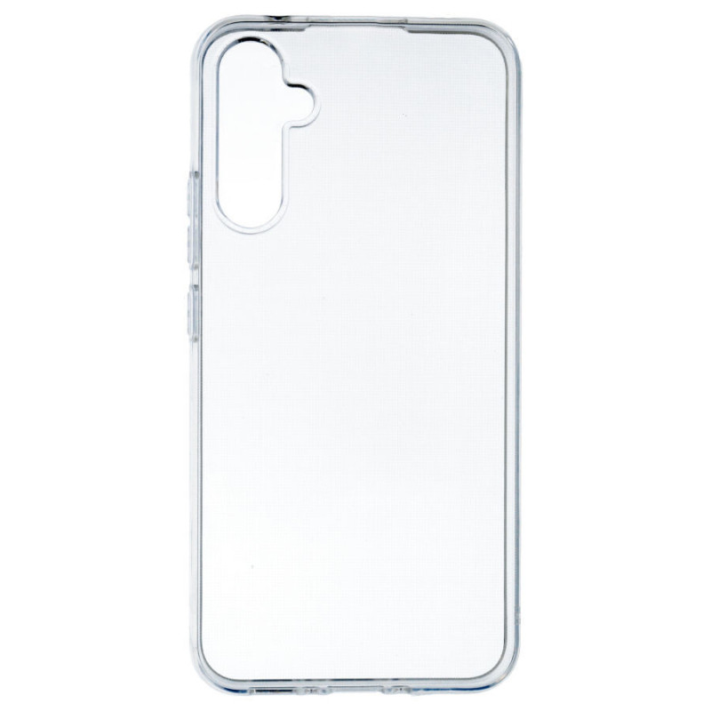 Capa Silicone transparente para Samsung Galaxy A34 5G - La Casa de las Carcasas, Acessórios e Capas para telemóveis Capa Silicone transparente para Samsung Galaxy A34 5G - La Casa de las Carcasas, Acessórios e Capas para telemóveis
