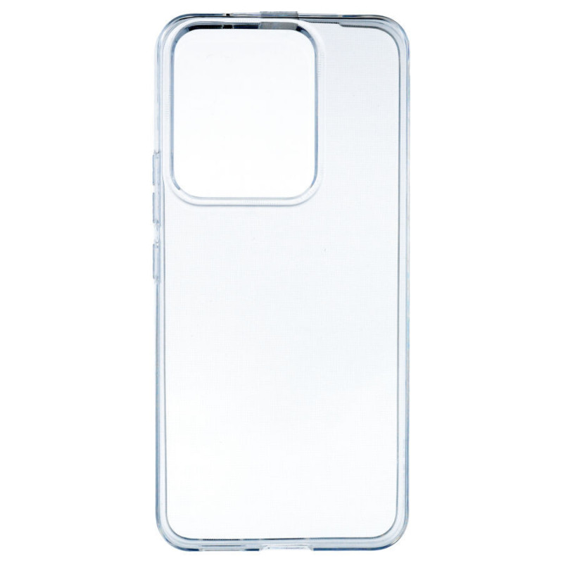 Capa Silicone transparente para Xiaomi 13 Pro - La Casa de las Carcasas, Acessórios e Capas para telemóveis