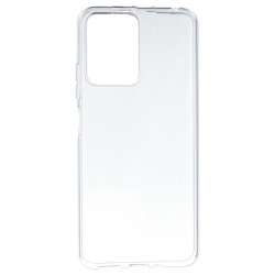 Capa Silicone transparente para Xiaomi Poco X5 5G - La Casa de las Carcasas, Acessórios e Capas para telemóveis