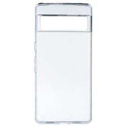 Capa Silicone transparente para Google Pixel 7 5G - La Casa de las Carcasas, Acessórios e Capas para telemóveis