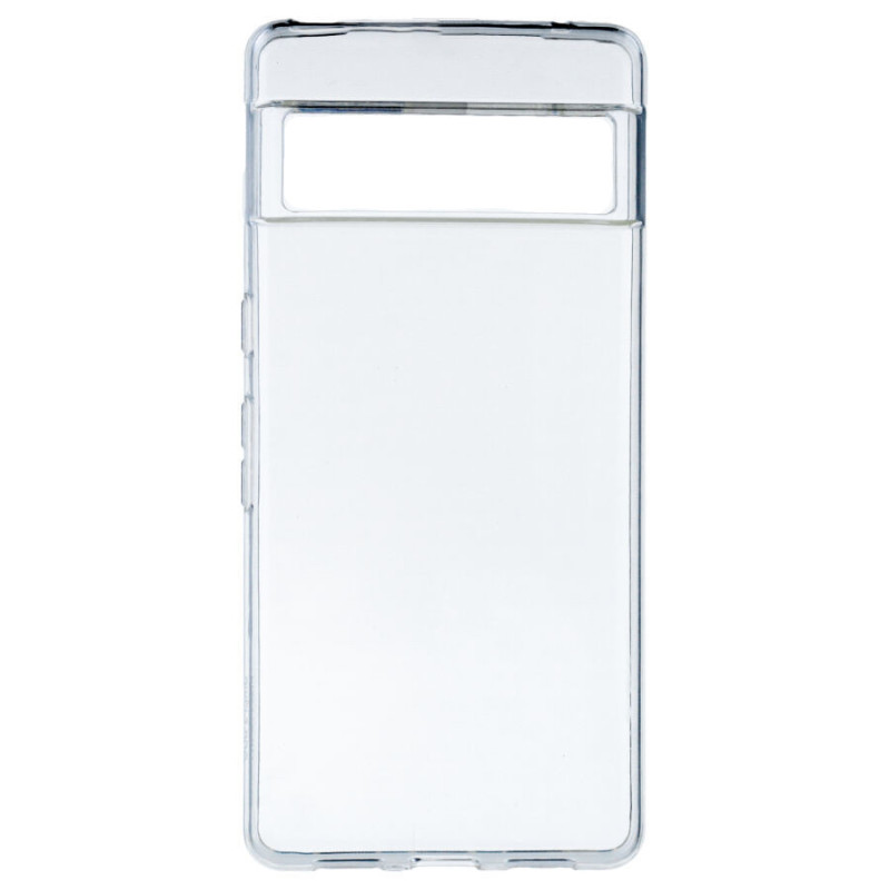 Capa Silicone transparente para Google Pixel 7 Pro - La Casa de las Carcasas, Acessórios e Capas para telemóveis Capa Silicone transparente para Google Pixel 7 Pro - La Casa de las Carcasas, Acessórios e Capas para telemóveis