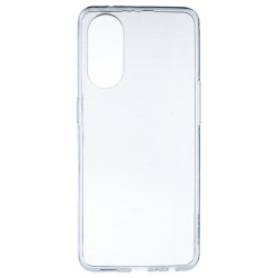 Capa Silicone transparente para Oppo Reno 8T - La Casa de las Carcasas, Acessórios e Capas para telemóveis