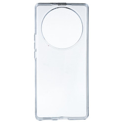Capa Silicone transparente para Honor Magic5 Lite - La Casa de las Carcasas, Acessórios e Capas para telemóveis