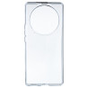 Capa Silicone transparente para Honor Magic5 Lite - La Casa de las Carcasas, Acessórios e Capas para telemóveis