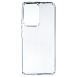 Capa Silicone transparente para Xiaomi Mi 13 Lite - La Casa de las Carcasas, Acessórios e Capas para telemóveis