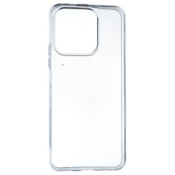 Capa Silicone transparente para Honor X8A - La Casa de las Carcasas, Acessórios e Capas para telemóveis