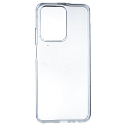 Capa Silicone transparente para Honor X7A - La Casa de las Carcasas, Acessórios e Capas para telemóveis