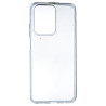 Capa Silicone transparente para Honor X7A - La Casa de las Carcasas, Acessórios e Capas para telemóveis