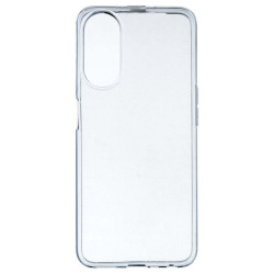 Capa Silicone transparente para Oppo A78 5G - La Casa de las Carcasas, Acessórios e Capas para telemóveis