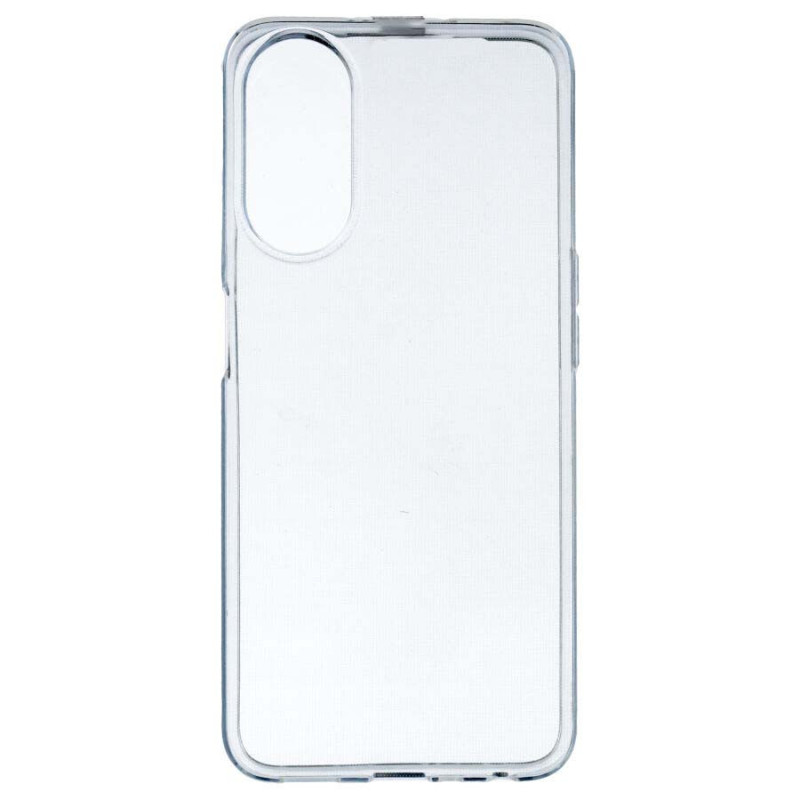 Capa Silicone transparente para Oppo A78 5G - La Casa de las Carcasas, Acessórios e Capas para telemóveis Capa Silicone transparente para Oppo A78 5G - La Casa de las Carcasas, Acessórios e Capas para telemóveis