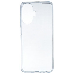 Capa Silicone transparente para Realme C55 - La Casa de las Carcasas, Acessórios e Capas para telemóveis