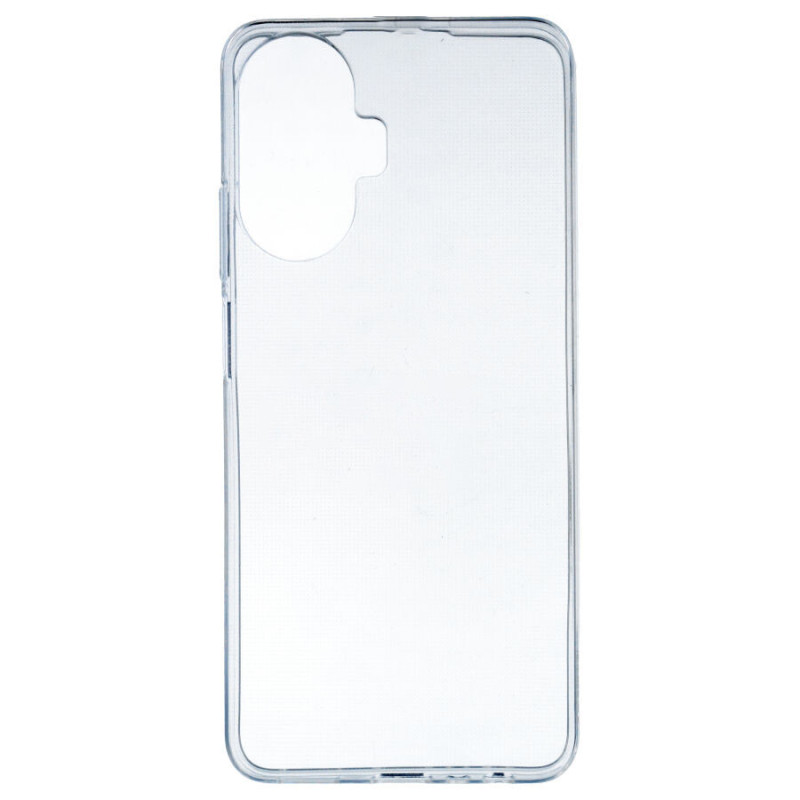 Capa Silicone transparente para Realme C55 - La Casa de las Carcasas, Acessórios e Capas para telemóveis