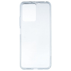 Capa Silicone transparente para Xiaomi Redmi Note 12 4G - La Casa de las Carcasas, Acessórios e Capas para telemóveis