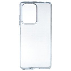 Capa Silicone transparente para Xiaomi Redmi Note 12 Pro + - La Casa de las Carcasas, Acessórios e Capas para telemóveis