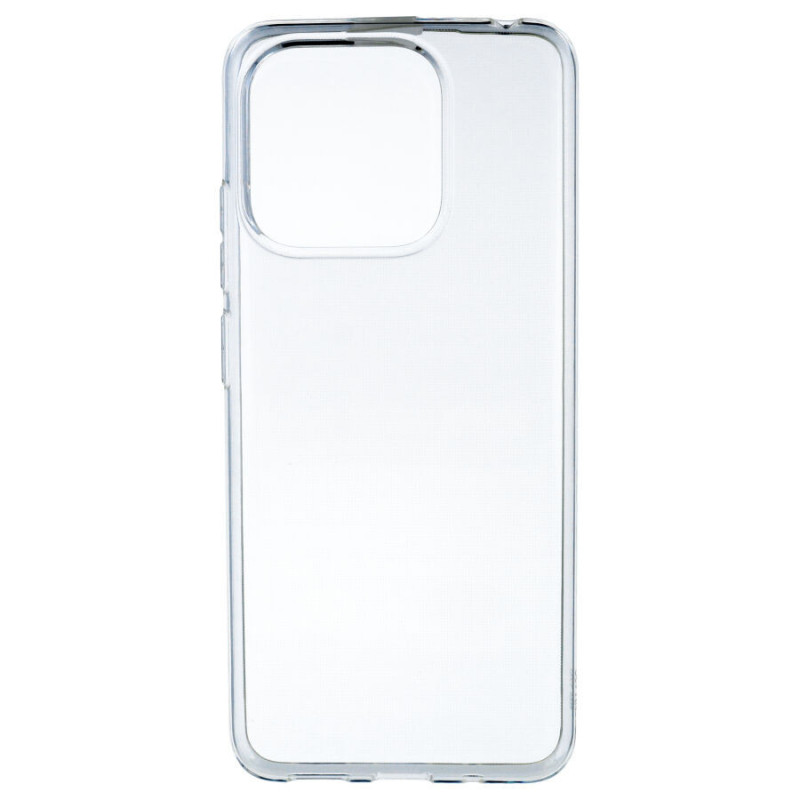 Capa Silicone transparente para Xiaomi Redmi 12C - La Casa de las Carcasas, Acessórios e Capas para telemóveis