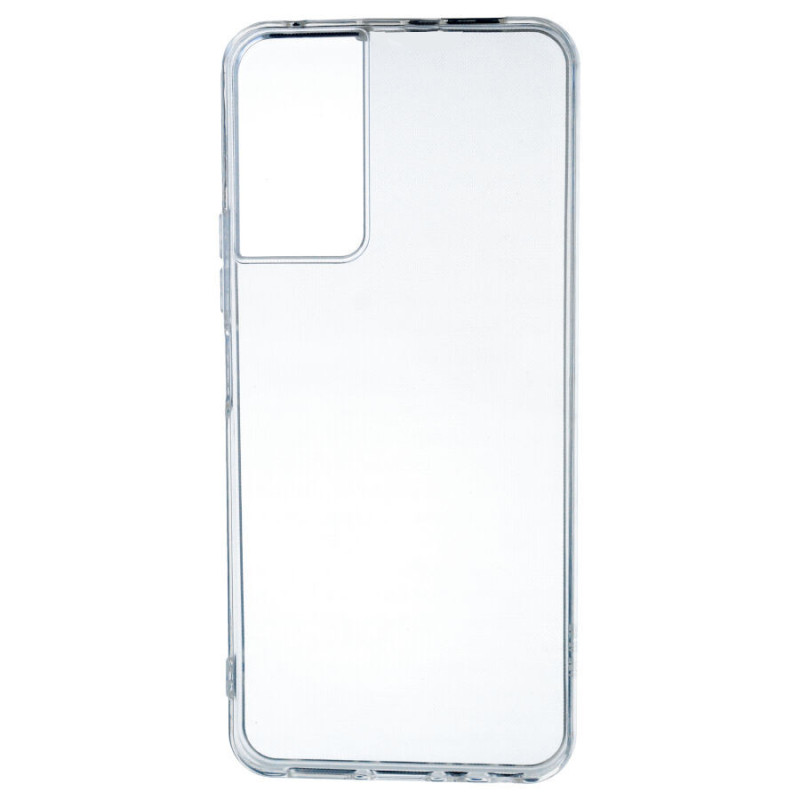 Capa Silicone transparente para TCL 40 SE - La Casa de las Carcasas, Acessórios e Capas para telemóveis Capa Silicone transparente para TCL 40 SE - La Casa de las Carcasas, Acessórios e Capas para telemóveis