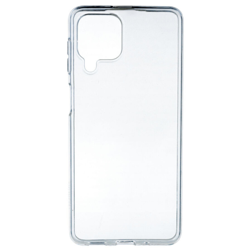Capa Silicone transparente para Samsung Galaxy M53 - La Casa de las Carcasas, Acessórios e Capas para telemóveis Capa Silicone transparente para Samsung Galaxy M53 - La Casa de las Carcasas, Acessórios e Capas para telemóveis