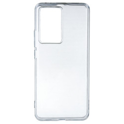 Capa Silicone transparente para Poco F5 Pro 5G - La Casa de las Carcasas, Acessórios e Capas para telemóveis