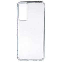 Capa Silicone transparente para TCL 40R 5G - La Casa de las Carcasas, Acessórios e Capas para telemóveis