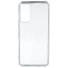 Capa Silicone transparente para TCL 40R 5G - La Casa de las Carcasas, Acessórios e Capas para telemóveis