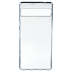 Capa Silicone transparente para Google Pixel 7A - La Casa de las Carcasas, Acessórios e Capas para telemóveis