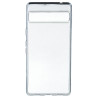 Capa Silicone transparente para Google Pixel 7A - La Casa de las Carcasas, Acessórios e Capas para telemóveis