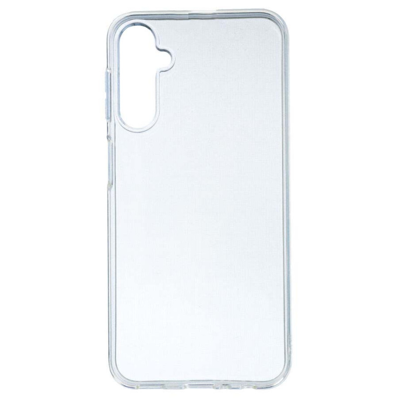 Capa Silicone transparente para Samsung Galaxy A24 5G - La Casa de las Carcasas, Acessórios e Capas para telemóveis Capa Silicone transparente para Samsung Galaxy A24 5G - La Casa de las Carcasas, Acessórios e Capas para telemóveis