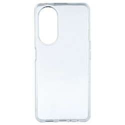 Capa Silicone transparente para Oppo A98 5G - La Casa de las Carcasas, Acessórios e Capas para telemóveis