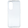 Capa Silicone transparente para Oppo A98 5G - La Casa de las Carcasas, Acessórios e Capas para telemóveis