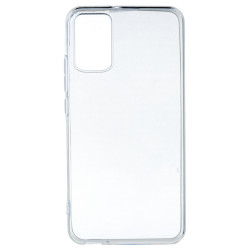Capa Silicone transparente para TCL 403 - La Casa de las Carcasas, Acessórios e Capas para telemóveis