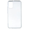 Capa Silicone transparente para TCL 403 - La Casa de las Carcasas, Acessórios e Capas para telemóveis