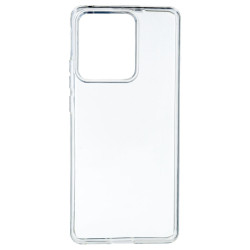 Capa Silicone transparente para Motorola Edge 40 - La Casa de las Carcasas, Acessórios e Capas para telemóveis