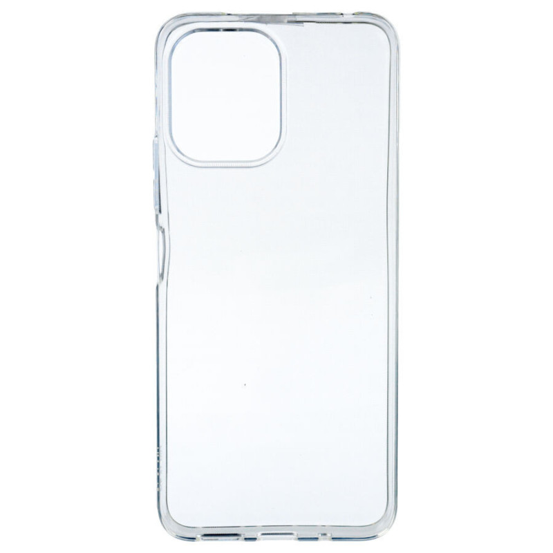 Capa Silicone transparente para Xiaomi Redmi 12 - La Casa de las Carcasas, Acessórios e Capas para telemóveis Capa Silicone transparente para Xiaomi Redmi 12 - La Casa de las Carcasas, Acessórios e Capas para telemóveis