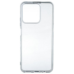 Capa Silicone transparente para Realme C53 - La Casa de las Carcasas, Acessórios e Capas para telemóveis