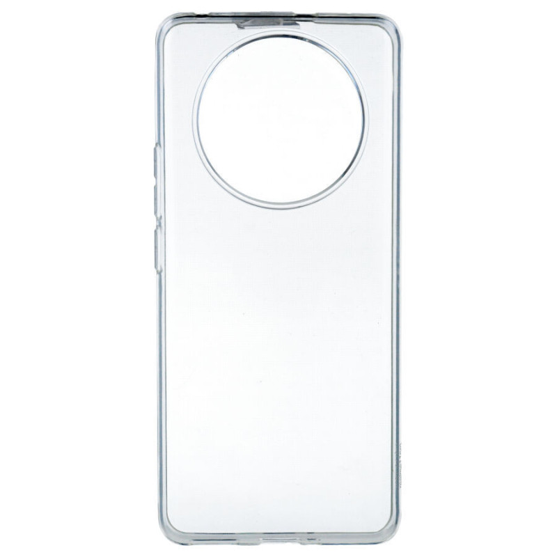Capa Silicone transparente para Realme 11 Pro Plus - La Casa de las Carcasas, Acessórios e Capas para telemóveis Capa Silicone transparente para Realme 11 Pro Plus - La Casa de las Carcasas, Acessórios e Capas para telemóveis