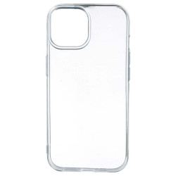 Capa Silicone Transparente para iPhone 15 - La Casa de las Carcasas, Acessórios e Capas para telemóveis