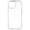 Capa Silicone Transparente para iPhone 15 - La Casa de las Carcasas, Acessórios e Capas para telemóveis