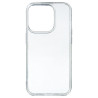Capa Silicone Transparente para iPhone 15 Pro Max - La Casa de las Carcasas, Acessórios e Capas para telemóveis