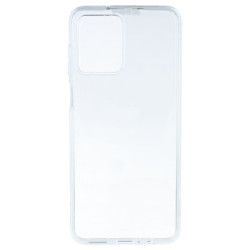 Capa Silicone Transparente para Motorola Moto G53 5G - La Casa de las Carcasas, Acessórios e Capas para telemóveis