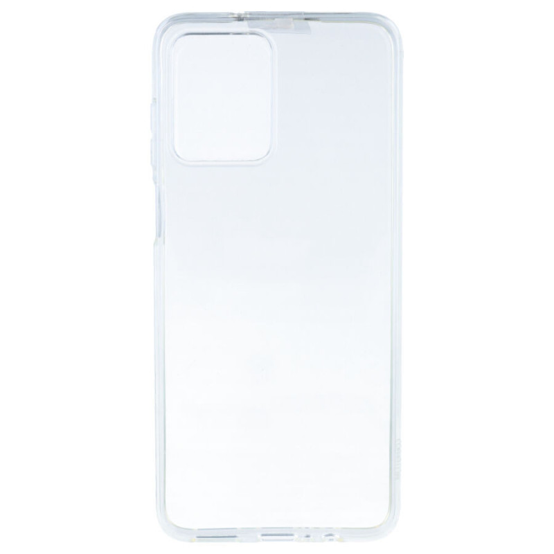 Capa Silicone Transparente para Motorola Moto G53 5G - La Casa de las Carcasas, Acessórios e Capas para telemóveis